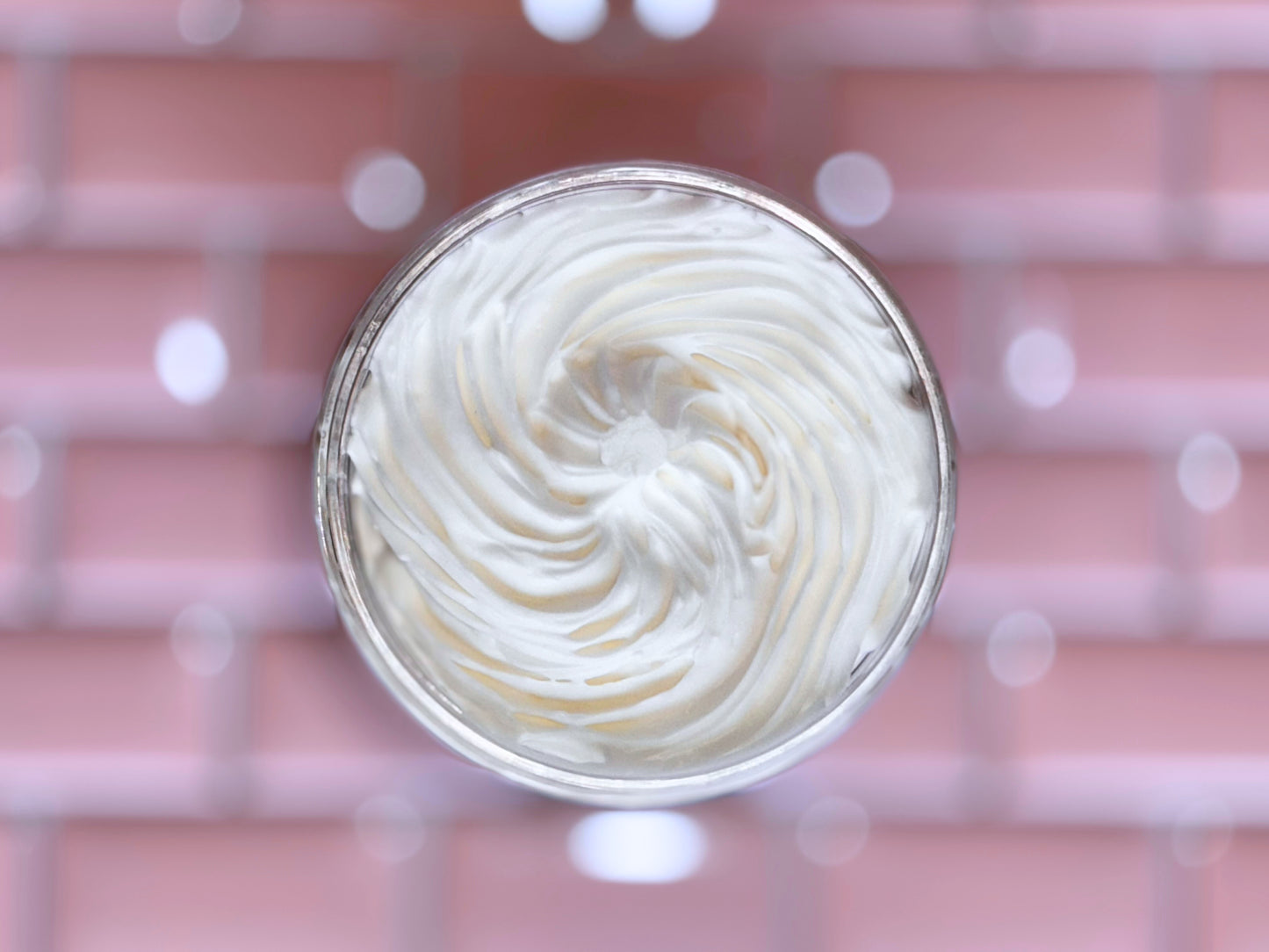 Vanilla Dream Body Butter