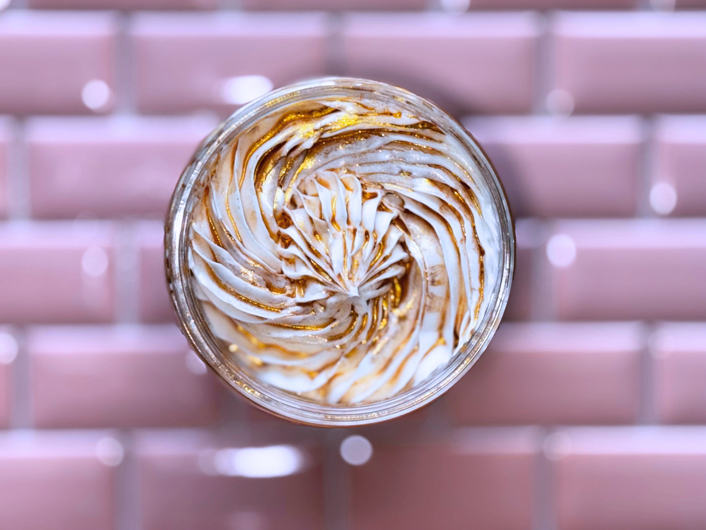 Abundance Body Butter