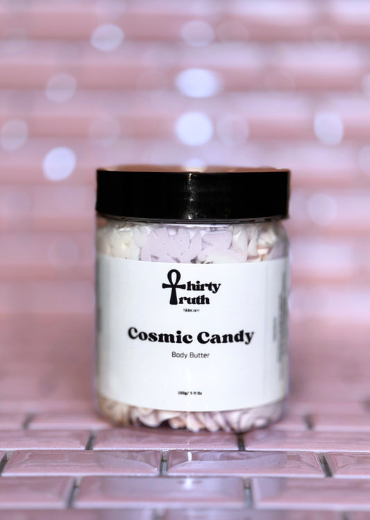Cosmic Candy Body Butter