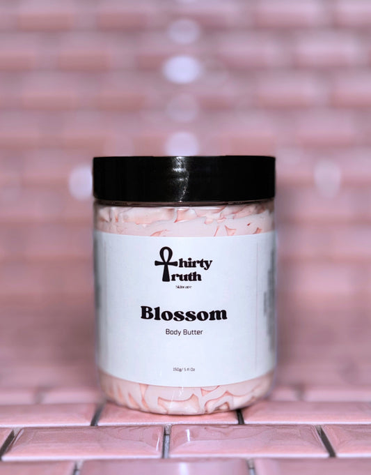 Blossom Body Butter